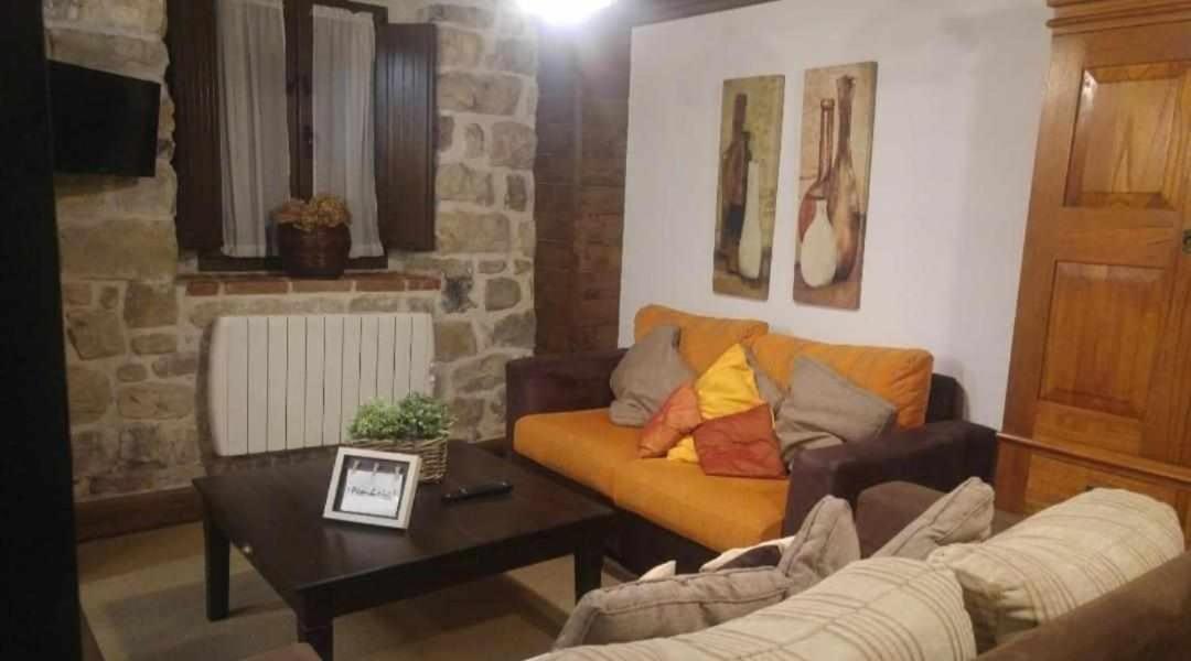 Villa La Gesta Picos De Europa Poo  Exterior foto