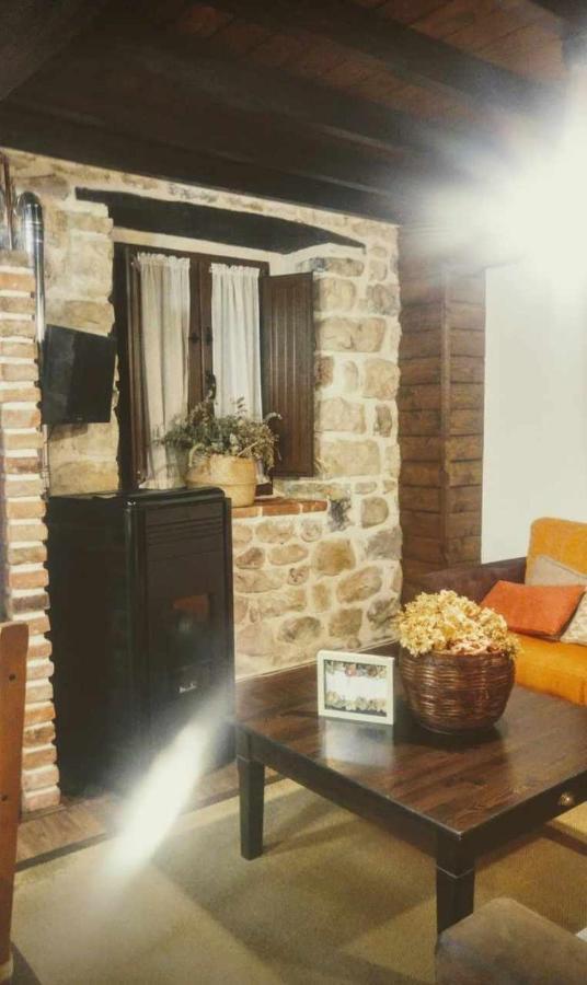 Villa La Gesta Picos De Europa Poo  Exterior foto